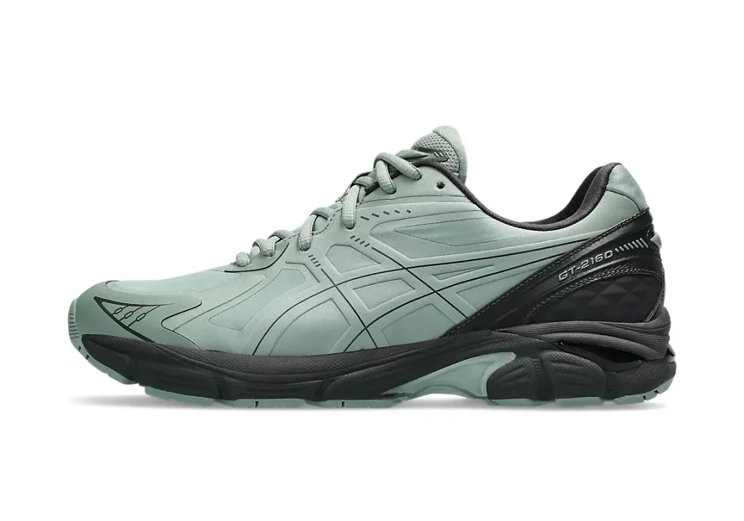 2024年 1/19 発売！ASICS GT-2160 EARTHENWARE “Slate Grey/Graphite Grey” (アシックス アースンウェア) [1203A375.021]