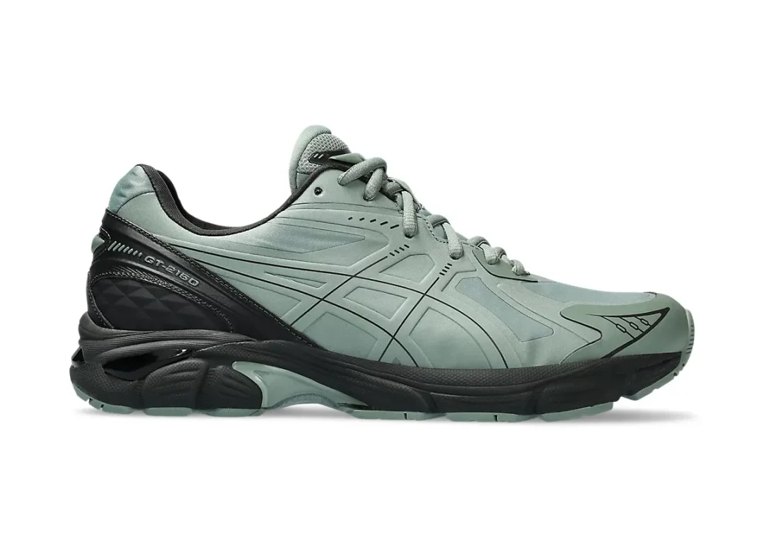 2024年 1/19 発売！ASICS GT-2160 EARTHENWARE “Slate Grey/Graphite Grey” (アシックス アースンウェア) [1203A375.021]