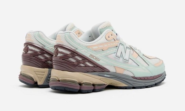 【2024年 4/13 発売】New Balance M1906 ND “Pink/Green” (ニューバランス) [M1906ND]