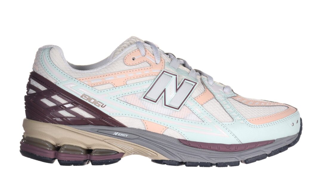 【2024年 4/13 発売】New Balance M1906 ND “Pink/Green” (ニューバランス) [M1906ND]