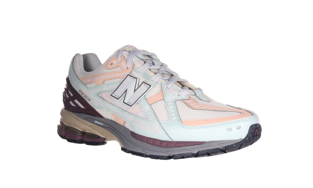 【2024年 4/13 発売】New Balance M1906 ND “Pink/Green” (ニューバランス) [M1906ND]