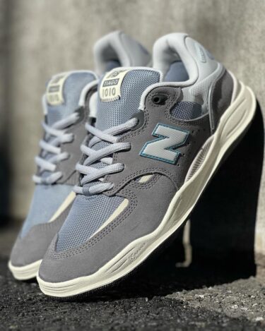 【2024年 2/3 発売】New Balance Numeric NM1010 JP (ニューバランス ヌメリック) [NM1010JP]