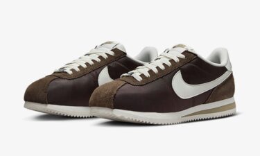 2024年 発売予定！ナイキ コルテッツ “バロックブラウン” (NIKE CORTEZ “Baroque Brown”) [DZ2795-200]