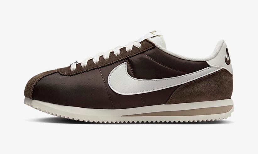 2024年 発売予定！ナイキ コルテッツ “バロックブラウン” (NIKE CORTEZ “Baroque Brown”) [DZ2795-200]