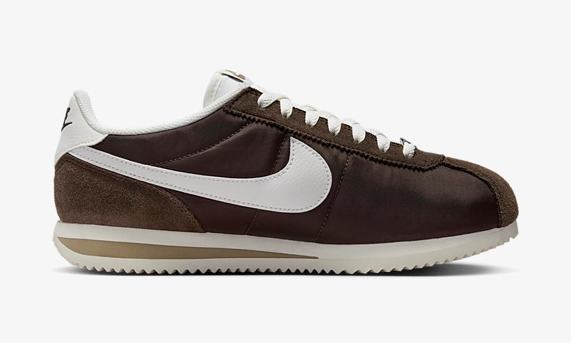 2024年 発売予定！ナイキ コルテッツ “バロックブラウン” (NIKE CORTEZ “Baroque Brown”) [DZ2795-200]