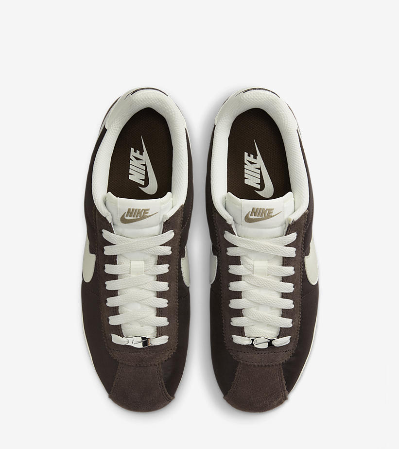 2024年 発売予定！ナイキ コルテッツ “バロックブラウン” (NIKE CORTEZ “Baroque Brown”) [DZ2795-200]