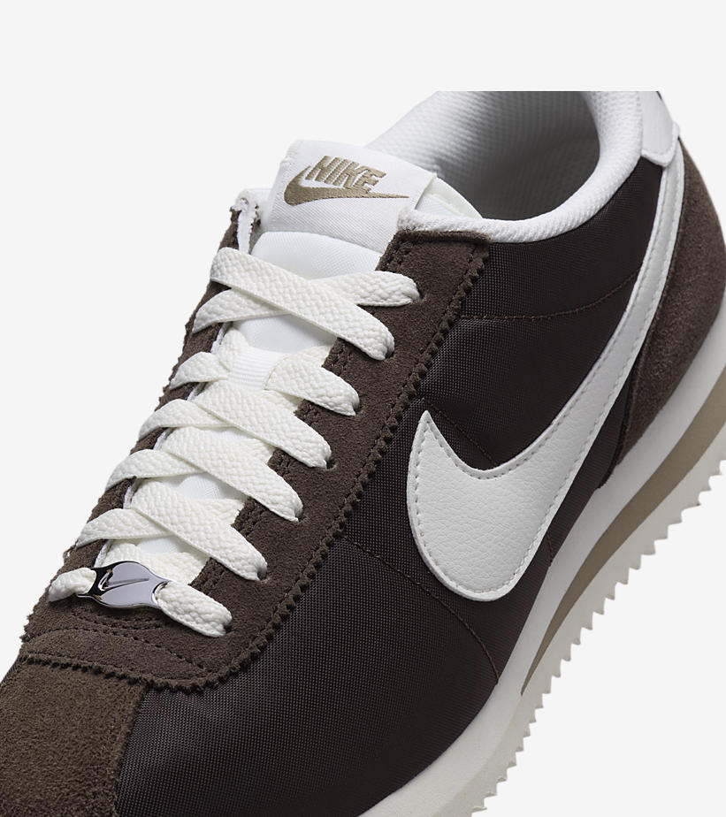 2024年 発売予定！ナイキ コルテッツ “バロックブラウン” (NIKE CORTEZ “Baroque Brown”) [DZ2795-200]