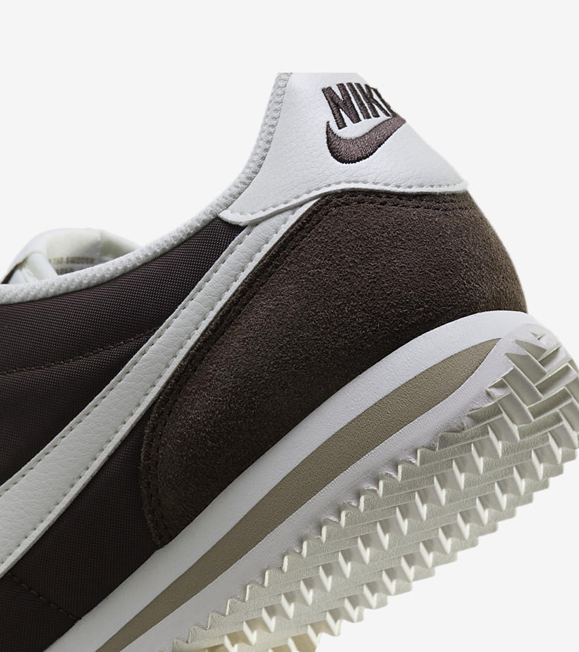 2024年 発売予定！ナイキ コルテッツ “バロックブラウン” (NIKE CORTEZ “Baroque Brown”) [DZ2795-200]