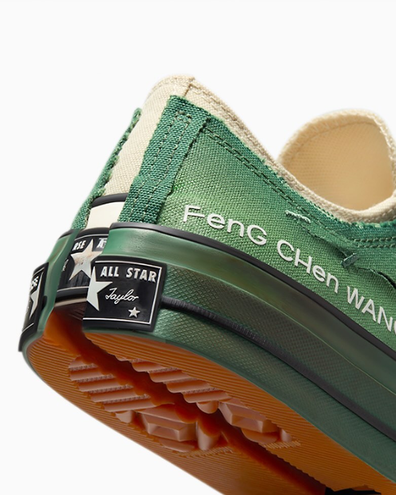 CONVERSE x Feng Chen Wang Chuck 70 “2-in-1″が海外 2/3 発売 (コンバース フェン・チェン・ワン)