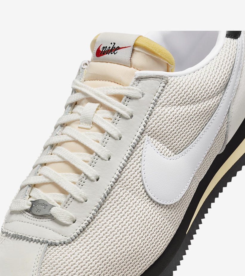 2024年 2/6 発売！ナイキ コルテッツ “ライトオールウッドブラウン” (NIKE CORTEZ “Light Orewood Brown”) [FZ4630-100]