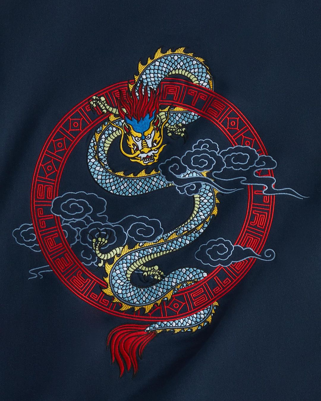 KITH TREATS 最新アイテム「Lunar New Year Collection」が2024 KITH TREATS 最新アイテム「Lunar New Year Collection」が2024