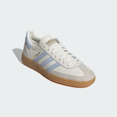 【国内発売】アディダス オリジナルス ハンドボール スペツィアル “シャドーブラウン/アルミナ/ガム” (adidas Originals HANDBALL SPEZIAL “Shadow Brown/Alumina/Gum”) [IE3710]