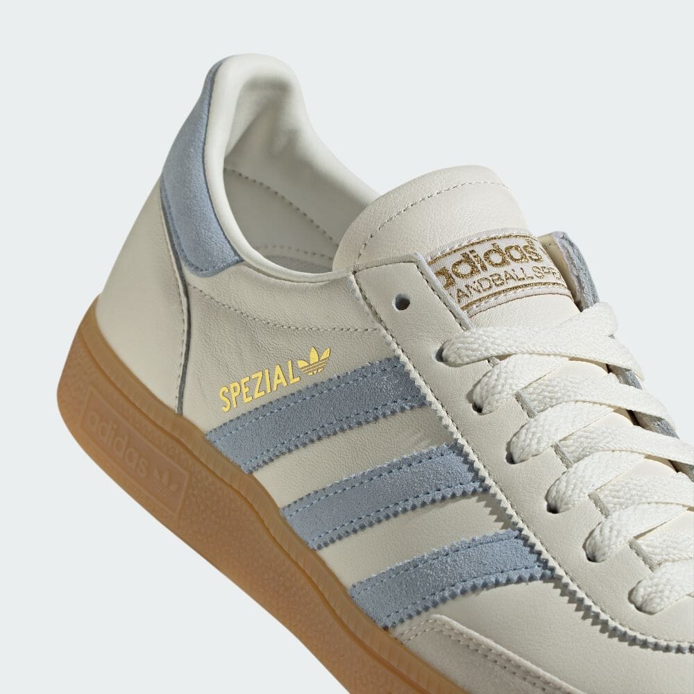 【国内発売】アディダス オリジナルス ハンドボール スペツィアル “シャドーブラウン/アルミナ/ガム” (adidas Originals HANDBALL SPEZIAL “Shadow Brown/Alumina/Gum”) [IE3710]
