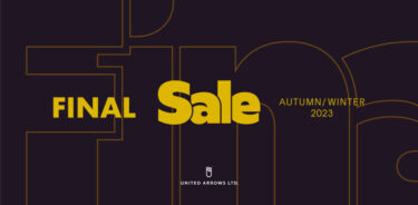 【セール情報】UNITED ARROWS 「FINAL Sale AUTUMN / WINTER 2023」が2024年 1/11 00:00~開催 (ユナイテッドアローズ)