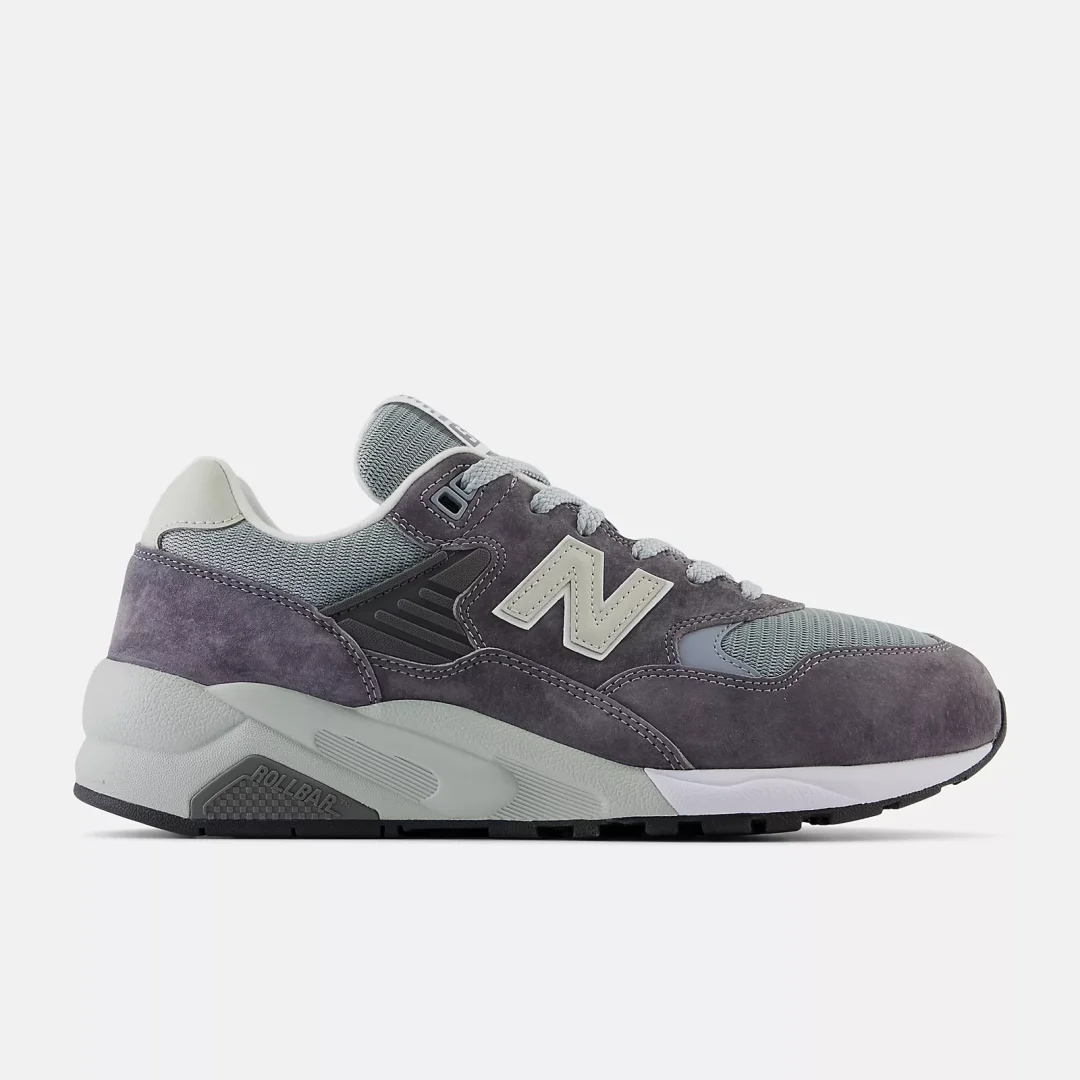 【国内 1/18 発売】New Balance MT580 ADB/ADC “Magnet/Dark Olive” (ニューバランス) [MT580ADB/MT580ADC]