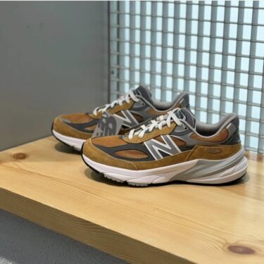 2024年 発売予定！New Balance U990v6 TN6 Made in USA (ニューバランス メイドインUSA) [U990TN6]