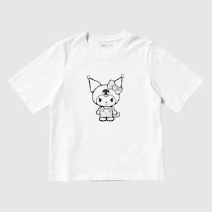 ユニクロ UT × ハローキティ 50周年を祝したコレクションが3月下旬発売 (UNIQLO Hello Kitty 50th Anniversary)