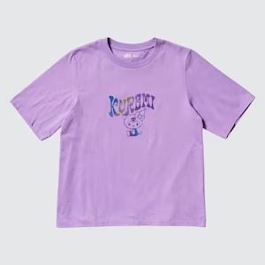 ユニクロ UT × ハローキティ 50周年を祝したコレクションが3月下旬発売 (UNIQLO Hello Kitty 50th Anniversary)