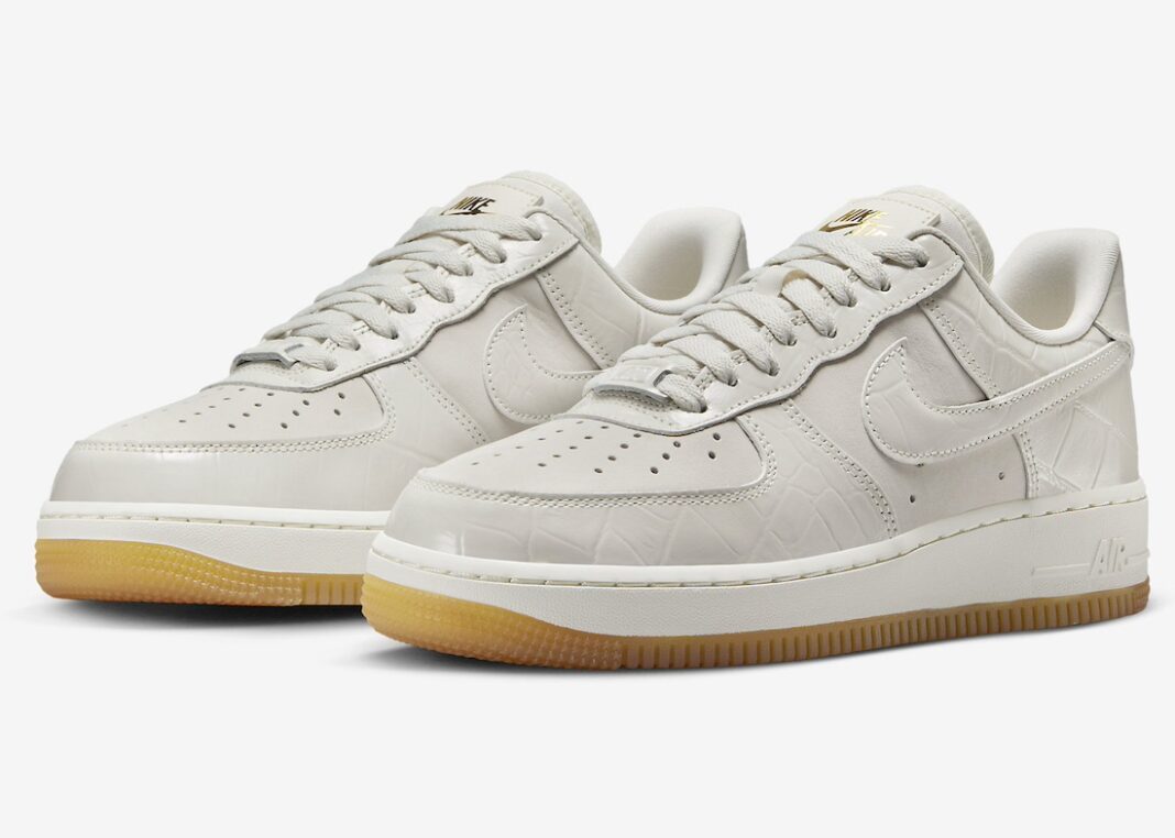 海外 1/12 発売予定！ナイキ ウィメンズ エア フォース 1 ロー “ファントム” (NIKE WMNS AIR FORCE 1 LOW “Phantom”) [DZ2708-001]