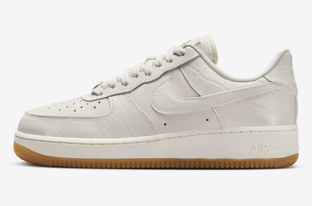 海外 1/12 発売予定！ナイキ ウィメンズ エア フォース 1 ロー “ファントム” (NIKE WMNS AIR FORCE 1 LOW “Phantom”) [DZ2708-001]