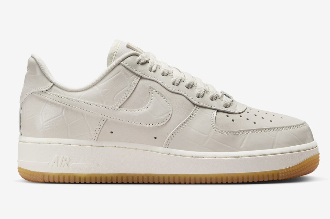 海外 1/12 発売予定！ナイキ ウィメンズ エア フォース 1 ロー “ファントム” (NIKE WMNS AIR FORCE 1 LOW “Phantom”) [DZ2708-001]