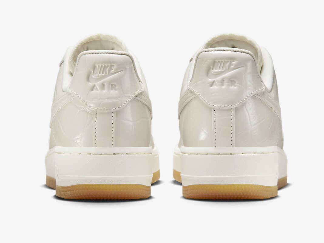 海外 1/12 発売予定！ナイキ ウィメンズ エア フォース 1 ロー “ファントム” (NIKE WMNS AIR FORCE 1 LOW “Phantom”) [DZ2708-001]