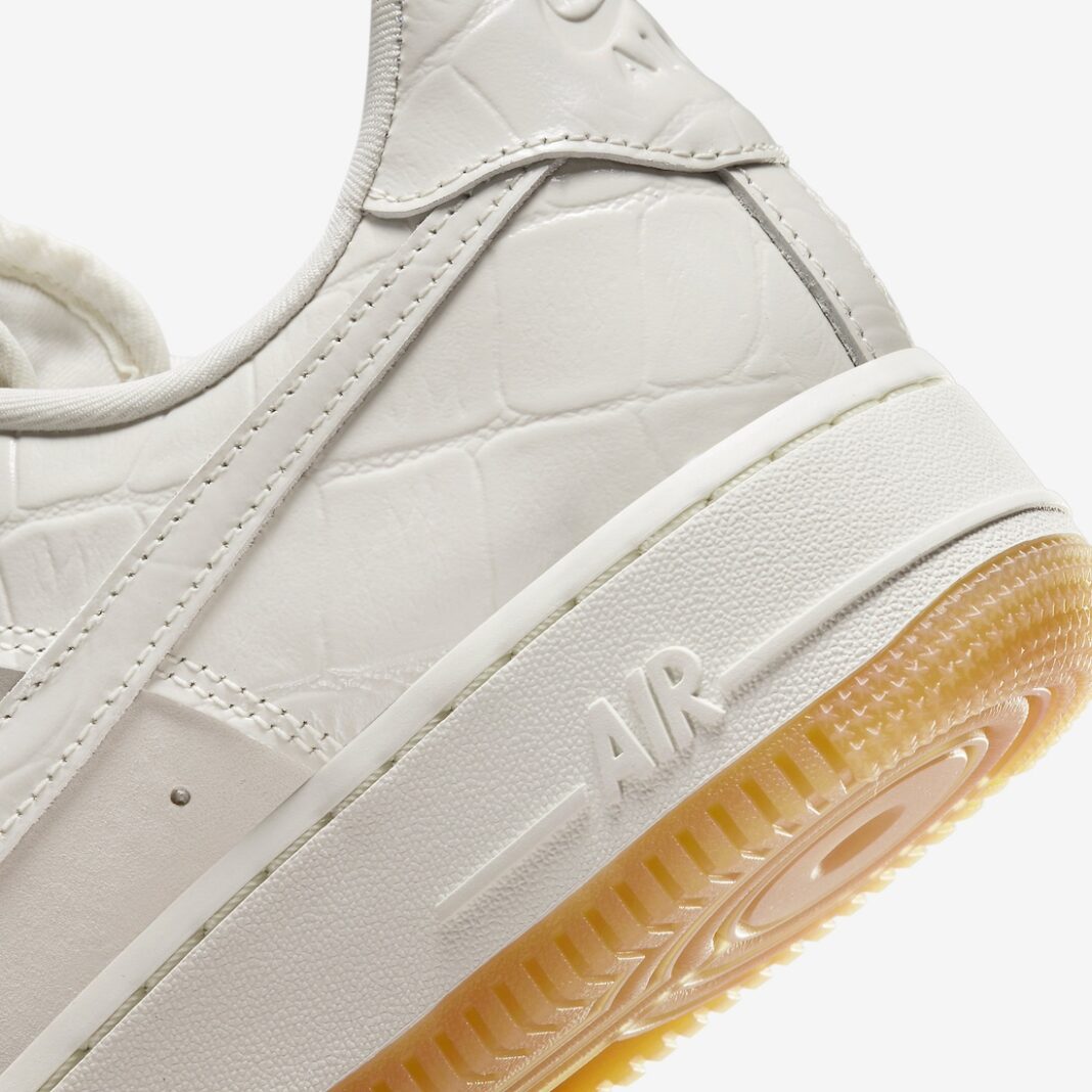 海外 1/12 発売予定！ナイキ ウィメンズ エア フォース 1 ロー “ファントム” (NIKE WMNS AIR FORCE 1 LOW “Phantom”) [DZ2708-001]