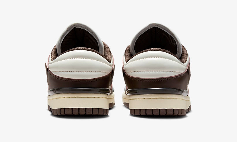 2024年 発売予定！ナイキ ウィメンズ ダンク ロー ツイスト “モカ” (NIKE WMNS DUNK LOW TWIST “Mocha”) [DZ2794-003]