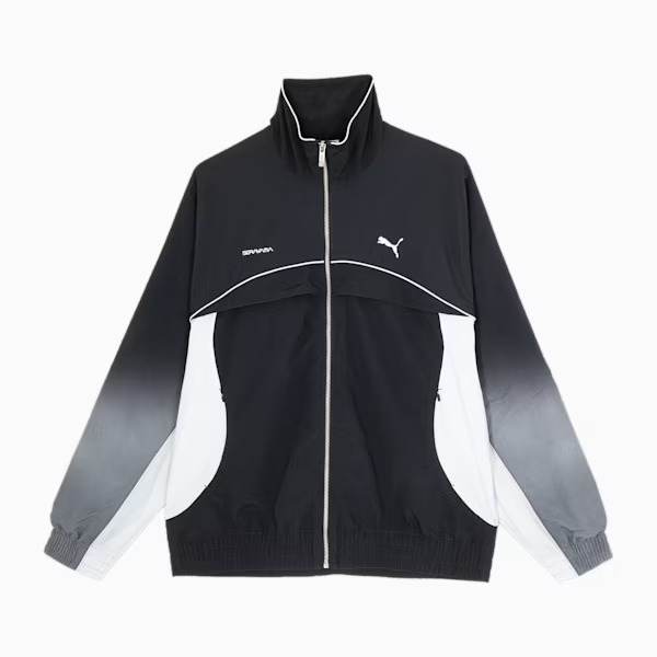 PUMA × 空山基 コラボ第2弾コレクションが2024年 2/1 発売 (プーマ SORAYAMA)