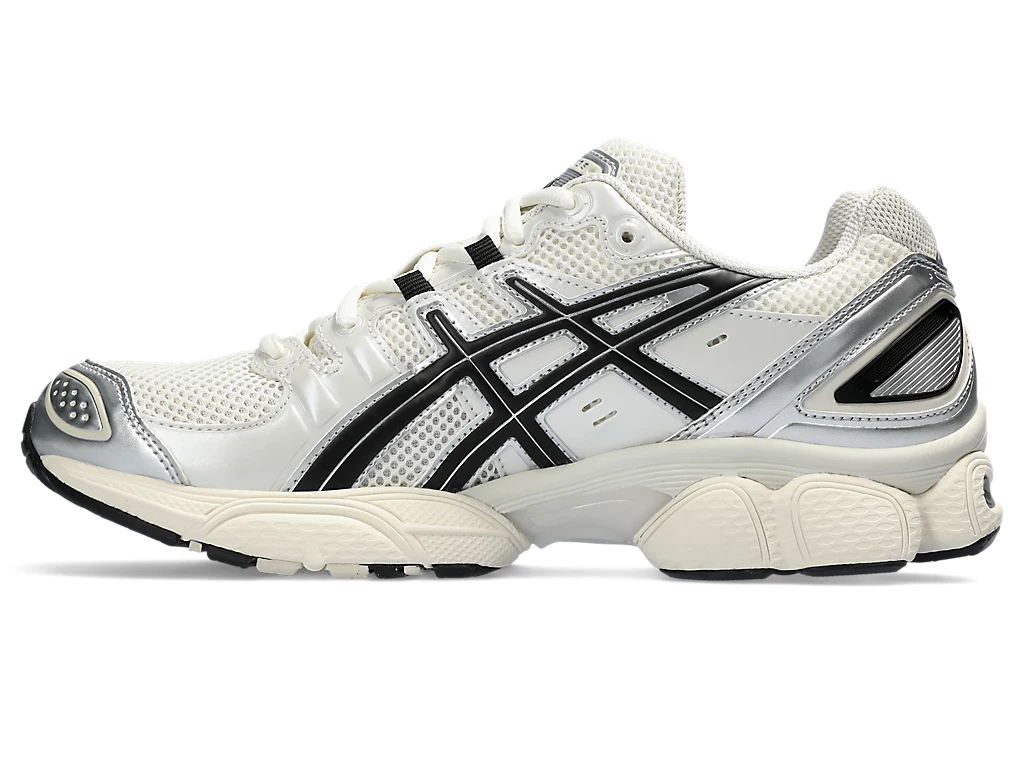 【2024年 2/15 発売】ASICS GEL-NIMBUS 9 “Cream/Black” (アシックス ゲル-ニンバス 9 “クリーム/ブラック”) [1201A424.105]