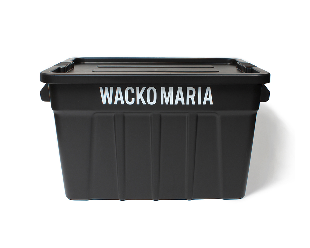 【2024年 2/10 発売】WACKO MARIA 2024 S/S “天国東京” (ワコマリア 2024年 春夏)