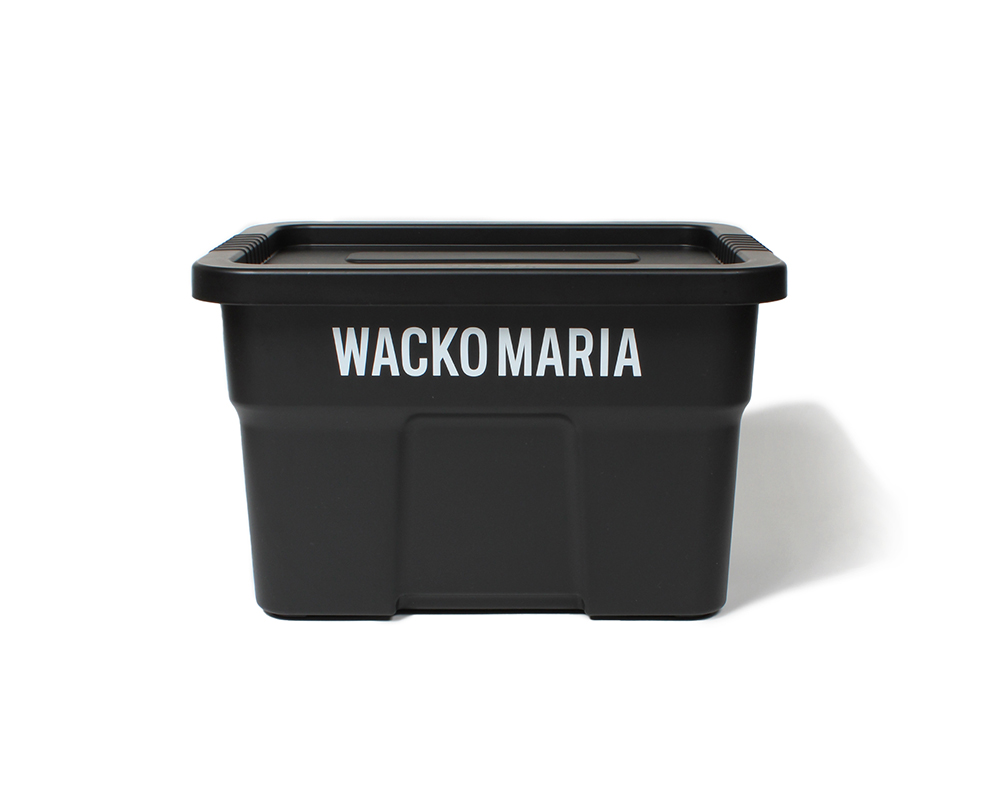 【2024年 2/10 発売】WACKO MARIA 2024 S/S “天国東京” (ワコマリア 2024年 春夏)