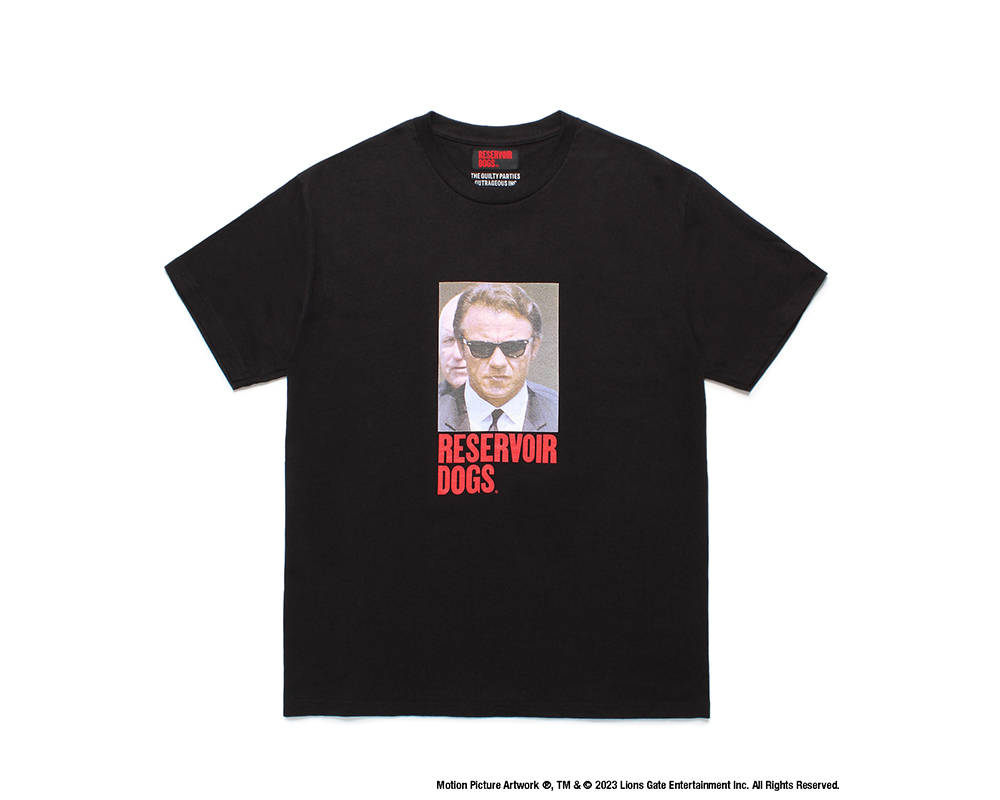 【2024年 2/10 発売】WACKO MARIA 2024 S/S “天国東京” (ワコマリア 2024年 春夏)