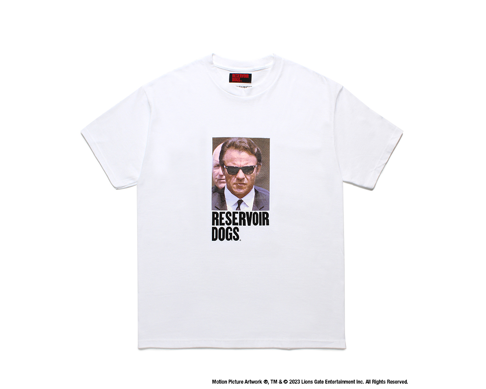 【2024年 2/10 発売】WACKO MARIA 2024 S/S “天国東京” (ワコマリア 2024年 春夏)