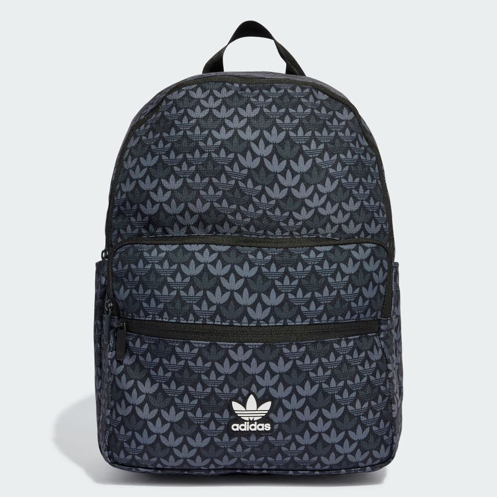 【国内 1/12 発売】アディダス トレフォイルのモノグラムプリントアイテムが登場 (adidas Trefoil Monogram)