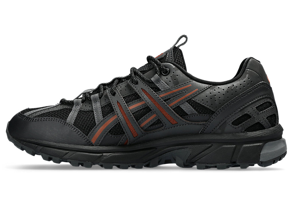 【国内 1/18 発売予定】ASICS GEL-SONOMA 15-50 “Black/Rusty Brown” (アシックス ゲルソノマ) [1201B006.002]