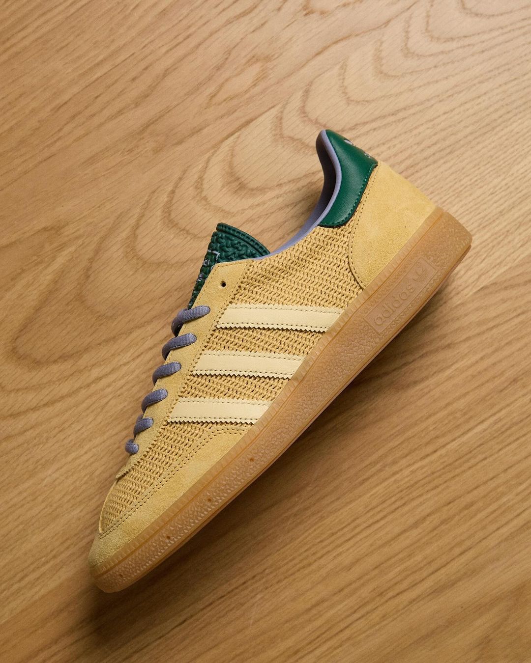 【2024年 4/26 発売予定】adidas × size? HANDBALL SPEZIAL (アディダス サイズ? ハンドボール スペツィアル)