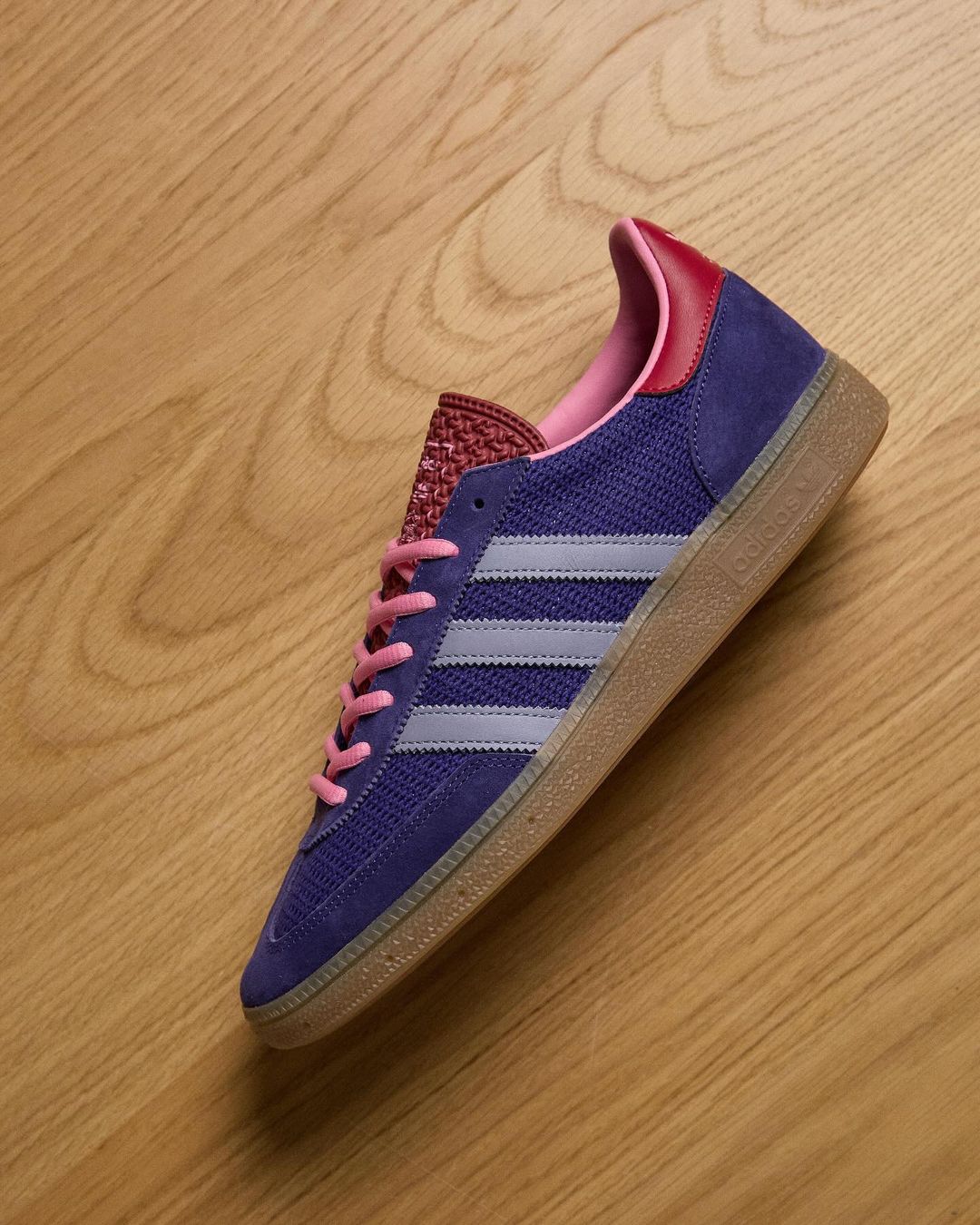 【2024年 4/26 発売予定】adidas × size? HANDBALL SPEZIAL (アディダス サイズ? ハンドボール スペツィアル)