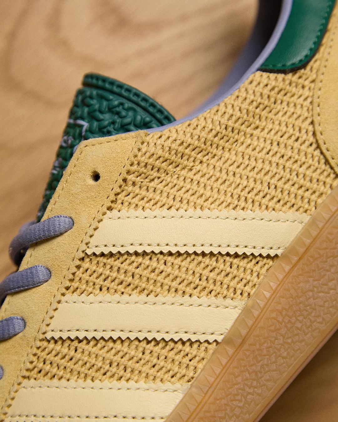 【2024年 4/26 発売予定】adidas × size? HANDBALL SPEZIAL (アディダス サイズ? ハンドボール スペツィアル)