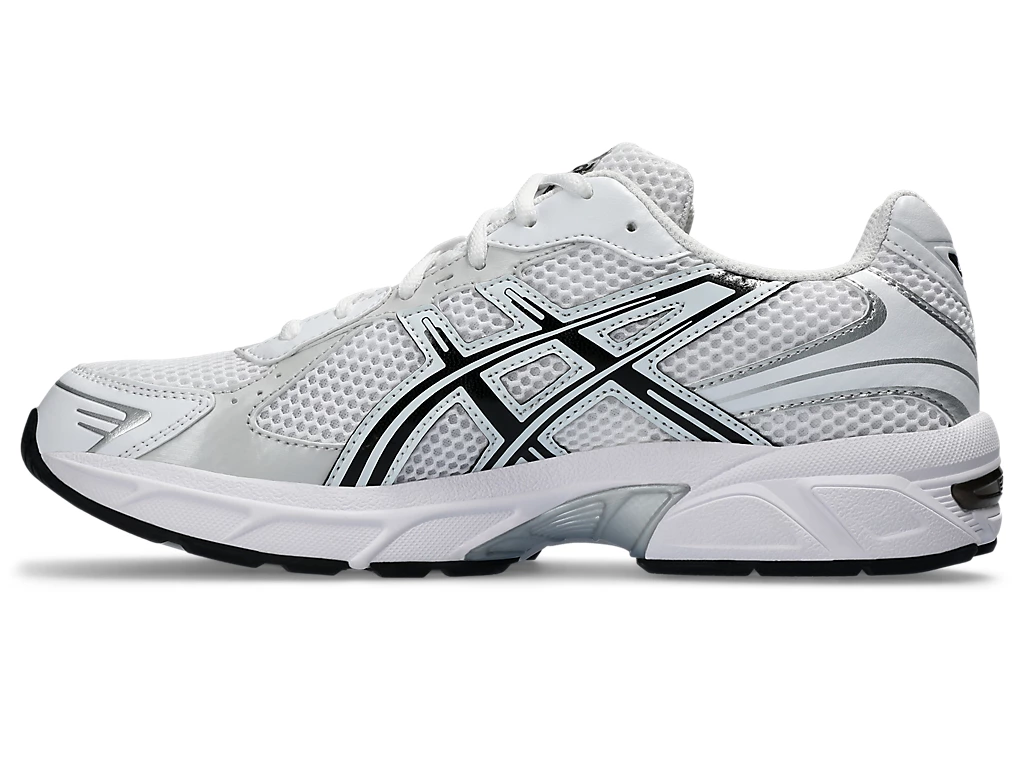 海外発売！ASICS GEL-1130 “White/Black” (アシックス ゲル 1130 “ホワイト/ブラック”) [1201B019.100]