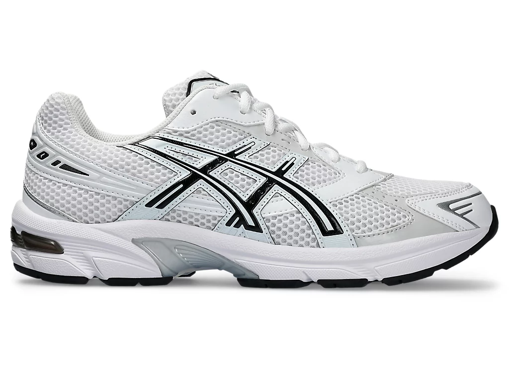 海外発売！ASICS GEL-1130 “White/Black” (アシックス ゲル 1130 “ホワイト/ブラック”) [1201B019.100]