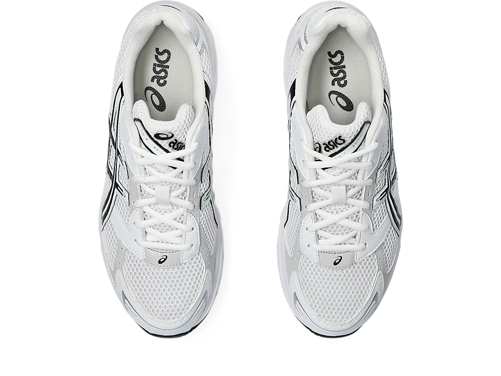 海外発売！ASICS GEL-1130 “White/Black” (アシックス ゲル 1130 “ホワイト/ブラック”) [1201B019.100]