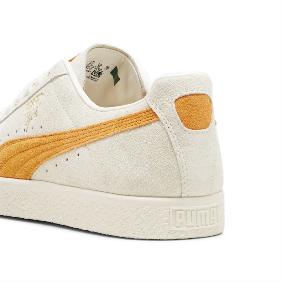 【国内 1/21 発売】プーマ クライド OG 2カラー (PUMA CLYDE OG “Clementine/Frosted Ivory”) [391962-08/391962-09]