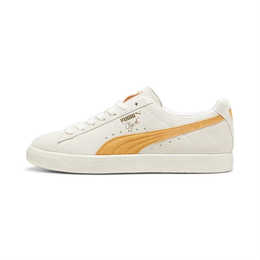 【国内 1/21 発売】プーマ クライド OG 2カラー (PUMA CLYDE OG “Clementine/Frosted Ivory”) [391962-08/391962-09]