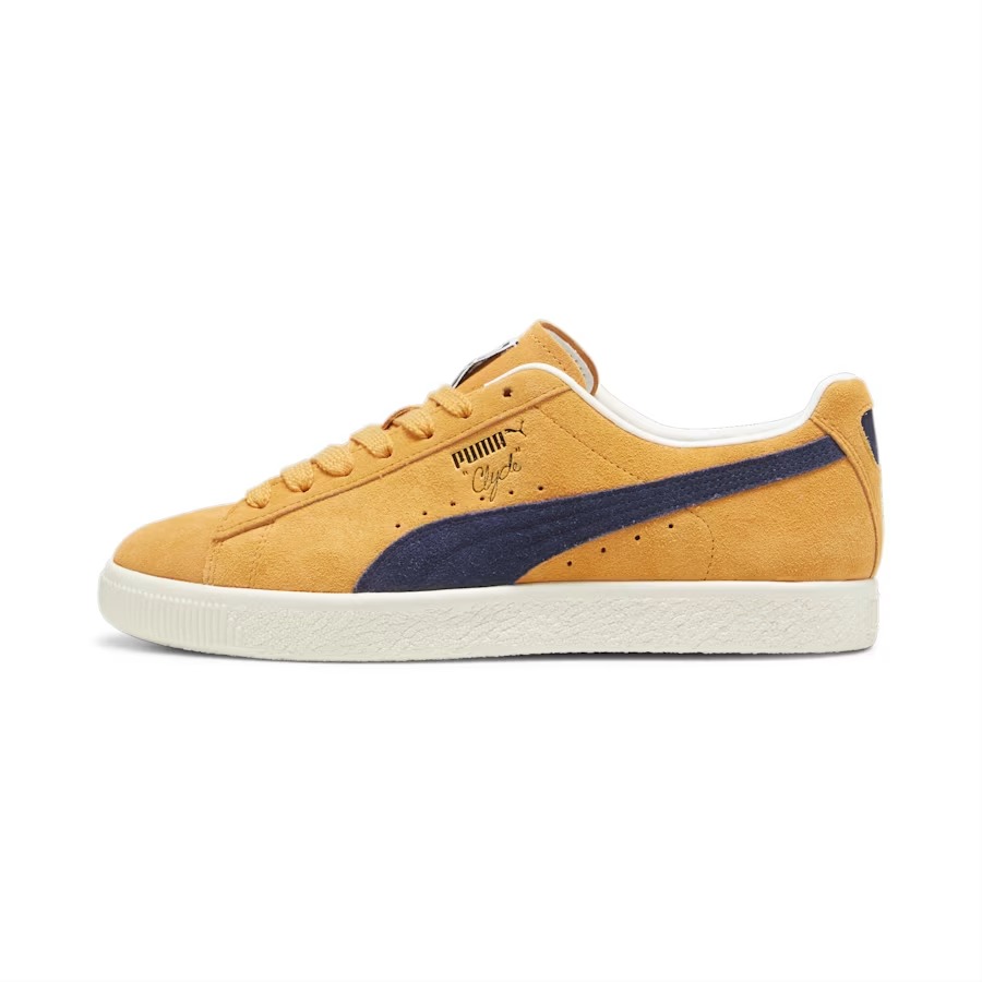 【国内 1/21 発売】プーマ クライド OG 2カラー (PUMA CLYDE OG “Clementine/Frosted Ivory”) [391962-08/391962-09]