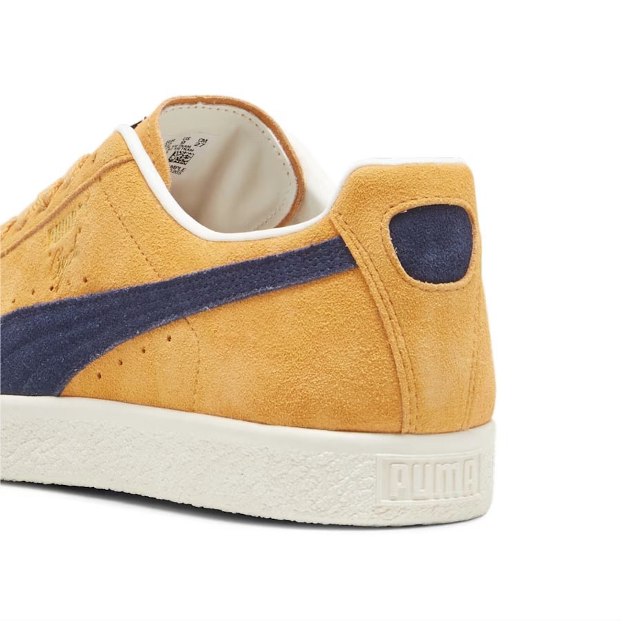 【国内 1/21 発売】プーマ クライド OG 2カラー (PUMA CLYDE OG “Clementine/Frosted Ivory”) [391962-08/391962-09]