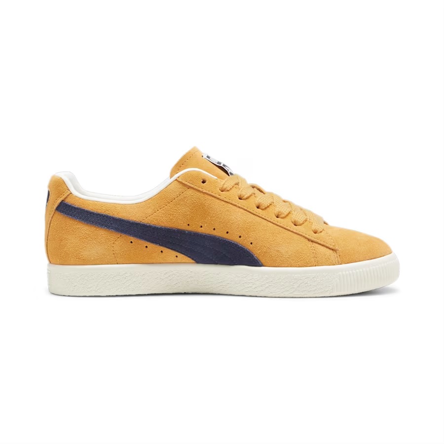 【国内 1/21 発売】プーマ クライド OG 2カラー (PUMA CLYDE OG “Clementine/Frosted Ivory”) [391962-08/391962-09]