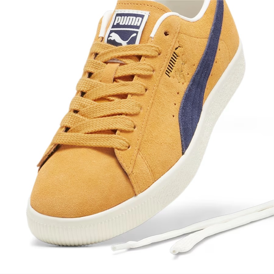 【国内 1/21 発売】プーマ クライド OG 2カラー (PUMA CLYDE OG “Clementine/Frosted Ivory”) [391962-08/391962-09]