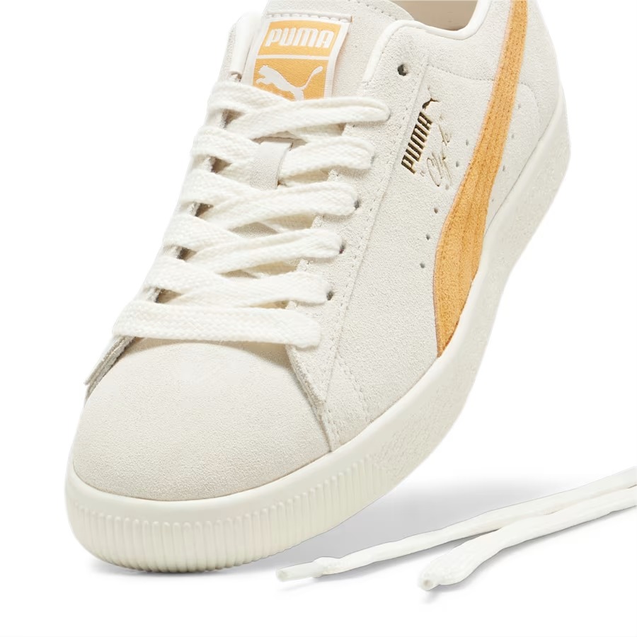 【国内 1/21 発売】プーマ クライド OG 2カラー (PUMA CLYDE OG “Clementine/Frosted Ivory”) [391962-08/391962-09]