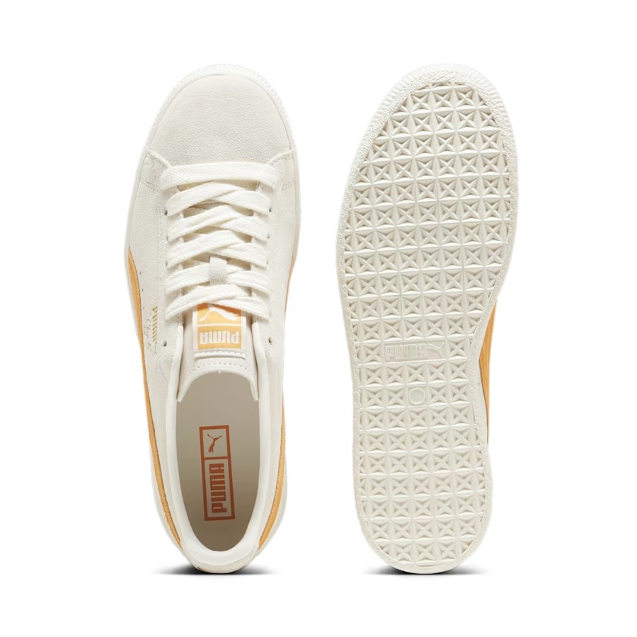 【国内 1/21 発売】プーマ クライド OG 2カラー (PUMA CLYDE OG “Clementine/Frosted Ivory”) [391962-08/391962-09]